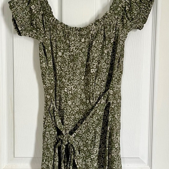 Sur La Côte Bella Mini Dress - Picture 2 of 3